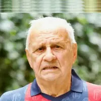 – Miguel Fernández, 60 años