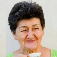 – Elena García, 62 años